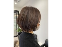 リムヘア(Rym hair)