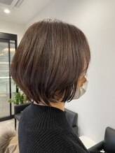 リムヘア(Rym hair)