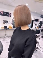 キング(K!ng)&nbsp;【枚方、樟葉】髪質改善縮毛矯正