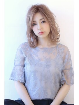 オーロ 西大寺店(ORO) ハイトーンミディ