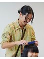 ホンネ(HONNE) 西出 大祐