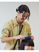 ホンネ(HONNE) 西出 大祐