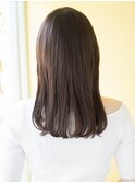 柔らかショコラブラウン/20代/30代/40代/50代/倉敷/白楽町