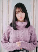 清楚系オトナロング20代/30代/40代/ハレマチ通り