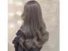 【miya限定】韓国カット＋艶髪パーソナルトリートメント