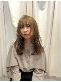 レイヤーカット