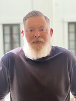 ダッド(DAD)&nbsp;【Classic Side-Part】