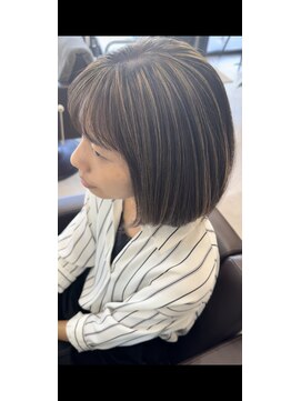 ストーリー(STORY) ハイライト