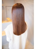 アット(att..)&nbsp;att..【とつかひろや】お客様style縮毛矯正