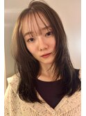 レイヤーベージュ