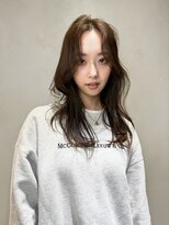 ニュートン(NEWTON)&nbsp;【newton×梅原】ニュアンスレイヤー