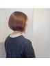 平日 限定☆marbbヘッドスパ＋カット￥6.490→￥4.500