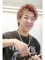 ルースト 西院店(ROOST) 淵上 柊太