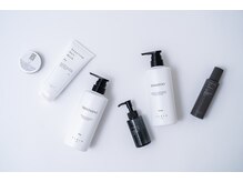 クララジャパン セタ(CLALA JAPAN Seta)の雰囲気（ヘアケア/スキンケア/インナーケア/ボディーケア／各種）