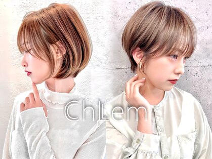 クレム 博多駅店(ChLem)の写真