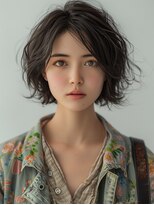 アンディーヴ 西京極(endive)&nbsp;【endive西京極】美髪うる艶髪艶感小顔20代30代40代似合わせ◎