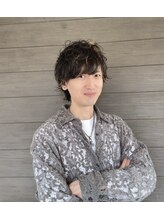 リボーン ビューティー リゾート(re-born Beauty Resort) 内藤 ユウヤ