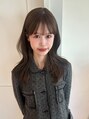 シティーバイローウェ 表参道(City/louwe) 脇坂 彩音