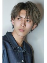 リップス 二子玉川店 (LIPPS)&nbsp;王道コンマショート