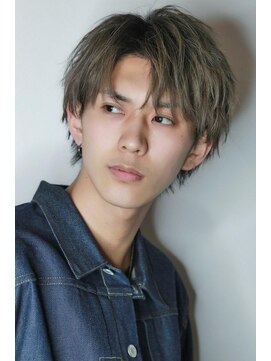 リップス 二子玉川店 (LIPPS) 王道コンマショート