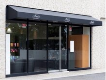 アミックス Hair&Make Amix KOKUSAIHOTEL