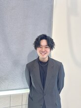 ヘアアンドメイク リンクス 東戸塚店(HAIR&MAKE LINKS) 中原 翔太