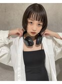 ボブレイヤー/レイヤーボブ