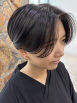 ベイリコルド(Bei Licoldo.)&nbsp;ハンサムショート