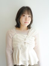 クルー(Creww KYOTO) 中澤 花菜