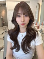 キティー(kiti)&nbsp;レイヤー×ブラウンカラー