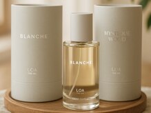 イツクヘアー(Ituc Hair)の雰囲気（LOA THE OIL取扱店。）