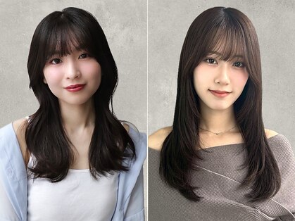 アメリ 武蔵小杉店(Ameri Total Beauty)の写真