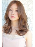 【RUCCA】Sweet Relaxcy