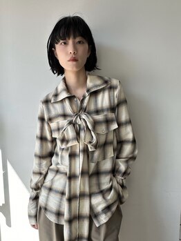 オッジ 溝の口(Oggi)の写真/【溝の口駅徒歩1分】本質から改善できる各種TRを取り揃え。最先端トリーメントSystem【システム】導入店。