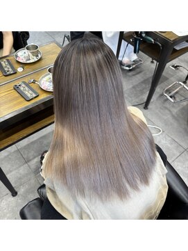 デフ(Def) シャドウルーツバレイヤージュ