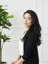 美染 丸山店(Bisen)&nbsp;白髪ぼかし/白髪染め/オーガニックカラー/白髪/鳥取市/鳥取