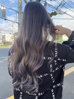 プルメリアドット(Plumeria.)&nbsp;ラベンダー