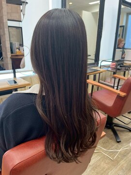 ウィスプヘアー(wisp HAIR) #プルエクステ#エクステ#大宮#埼玉