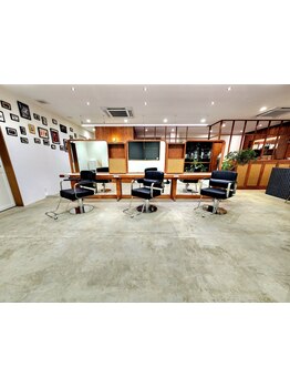 落ち着いた雰囲気の中で、ゆったりとした時間を過ごせる★新しい自分に出会える《北千住キートス》