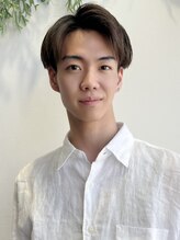 ビューシンサイバシ(VIEW SHINSAIBASHI) 吉岡 洸