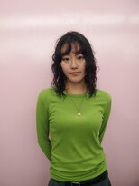 キジ(KIJI)&nbsp;KIJI/guest