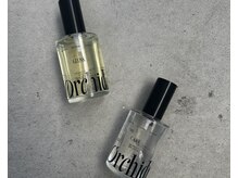 スタイリングの決め手！抜け感とウェット感を自在に操る厳選アイテム。