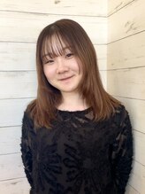 メリア(MELIA)&nbsp;YURINA 