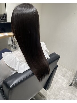 エクシア(EXCIA) 艶髪