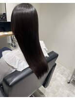 エクシア(EXCIA) 艶髪