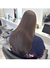 トイロ ウィステリア(toiro wisteria)&nbsp;つやつやブラウンカラー♪