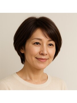 髪セレブ エレガントヘア