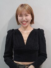 アンアミ オモテサンドウ(Un ami omotesando) moeka 