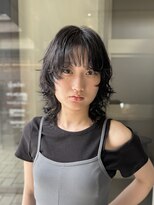 アクアオモテサンドウ(ACQUA omotesando) ◎ロングパーマコテ巻きパーマレイヤーパーマミディアムパーマ