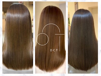 オクト(oct)の写真